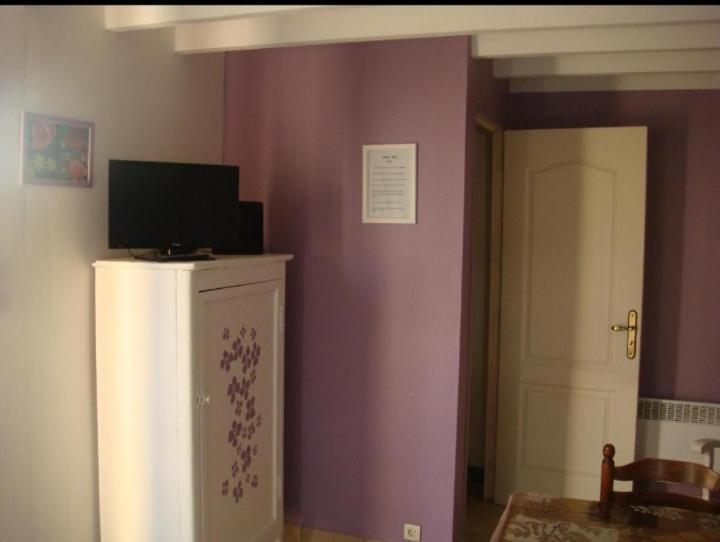 Chambres La Guejailliere Beaumont-Pied-de-Boeuf  Стая снимка